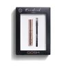 GOSH Overdosed Lashes Gift Box 13 ml + 1 st