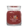 Yankee Candle Kenmerkende Medium Kaarsen Herfstdagdroom 368 g