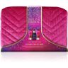 Baylis & Harding Baylis & Harding Midnight Fig & Pomegranate Deluxe Wash Bag 3 x 100 ml