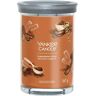 Yankee Candle Kenmerkende Grote Tuimelaar Kaneelstok 567 g