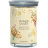 Yankee Candle Kenmerkende Grote Banoffee Wafel 567 g