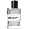 Zadig & Voltaire Zadig & Voltaire This Is Him! Undressed EDT 50 ml