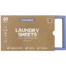 Laundry Sheets Laundry Sheets 60 st