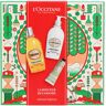 L'Occitane Amande Gift Set