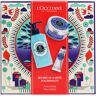 L'Occitane Karite Gift Set 30 ml + 200 ml + 250 ml