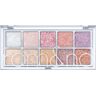 Rom&nd Rom&nd Better Than Palette 00 Light & Glitter Garden 8 g