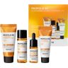 Some By Mi Propolis Trial Kit 2 x 30 ml + 50 ml + 60 ml