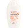 Avène Av&egrave;ne Mineral Fluid SPF 50+ 40 ml