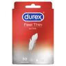 Durex Voel Dun Ultra 30 pcs