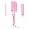 Mermade Hair The Style Wand Pink 3 st