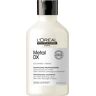 L'Oréal Professionnel L'Or&eacute;al Professionnel Metal DX Shampoo 300 ml