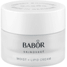 Babor MOISTURE Moist + Lipid Cream