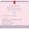 Louis Widmer Tagescreme UV 20 leicht parfümiert 50 ml Unisex 50 ml Tagescreme