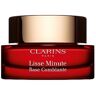 Clarins Lisse Minute Base Comblante 15g Keine Farbe Eg