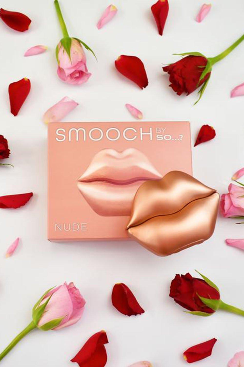 Boohoo Smooch By So. Nude- Beige  - Size: ONE SIZE