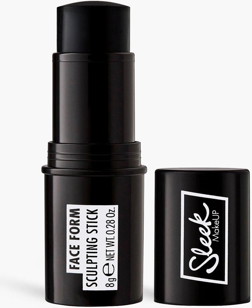 Sleek Sculpting Stick Tan To Deep- Black  - Size: ONE SIZE