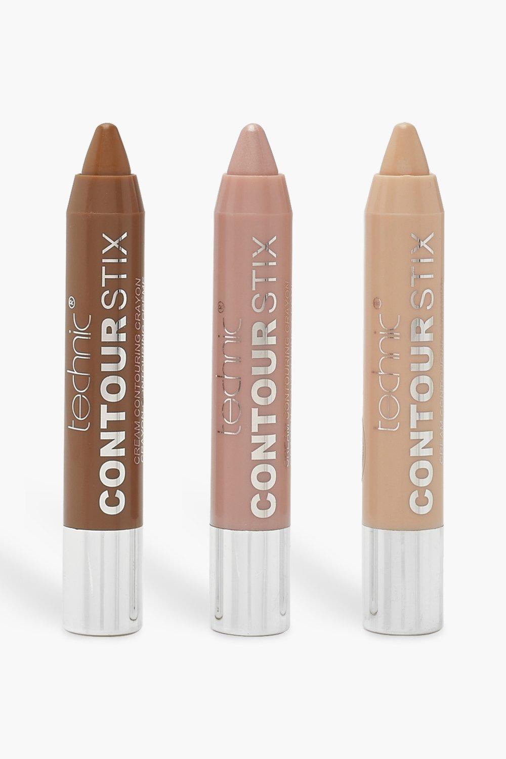 Technic Contour Stix- Multi  - Size: ONE SIZE