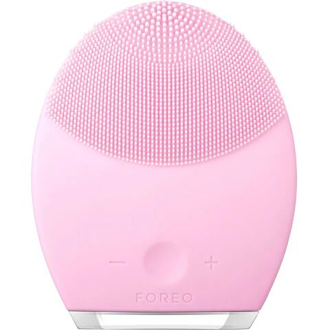 FOREO LUNA 2 Personalised Facial Cleansing Brush & Anti-Ageing Device