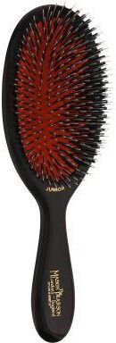 Mason Pearson Medium Bristle & Nylon Junior Hair Brush