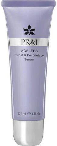 PRAI Beauty Ageless Throat & Decolletage Serum 120ml