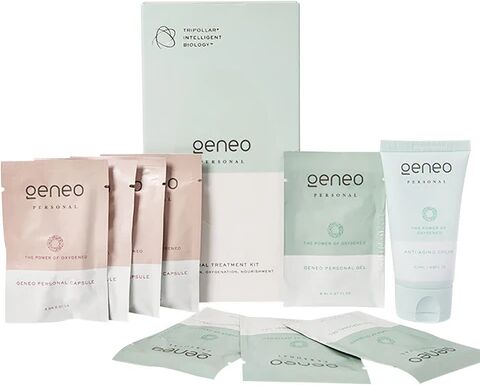 TriPollar Geneo Personal Consumable Kit