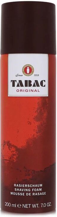 Maurer & Wirtz Tabac Shaving Foam By Maurer & Wirtz