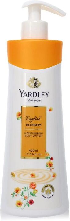 Yardley London Yardley English Blossom Body Lotion By Yardley London