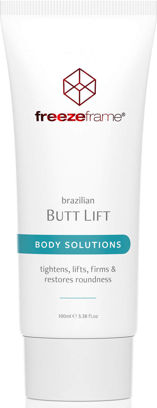 freezeframe Brazilian Butt Lift 100ml