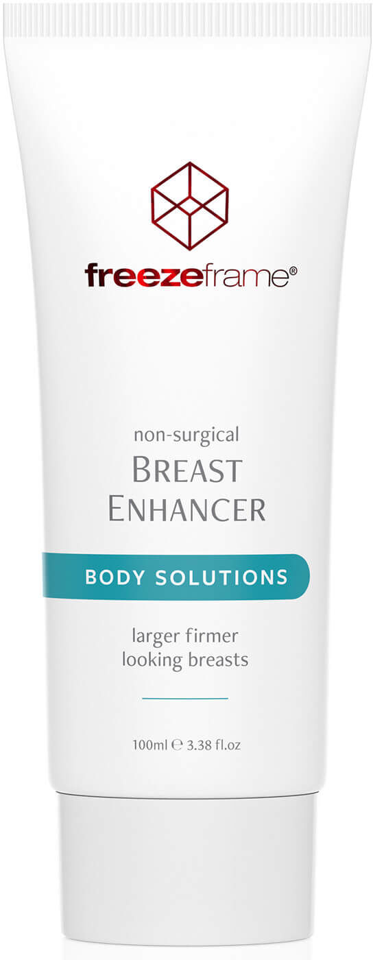 freezeframe Non-Surgical Breast Enhancer