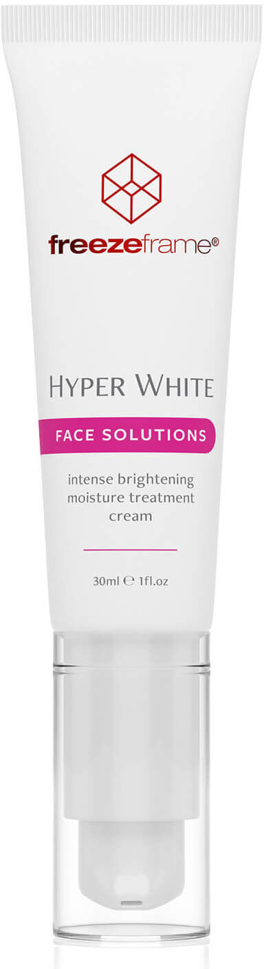 freezeframe Hyper White 30ml