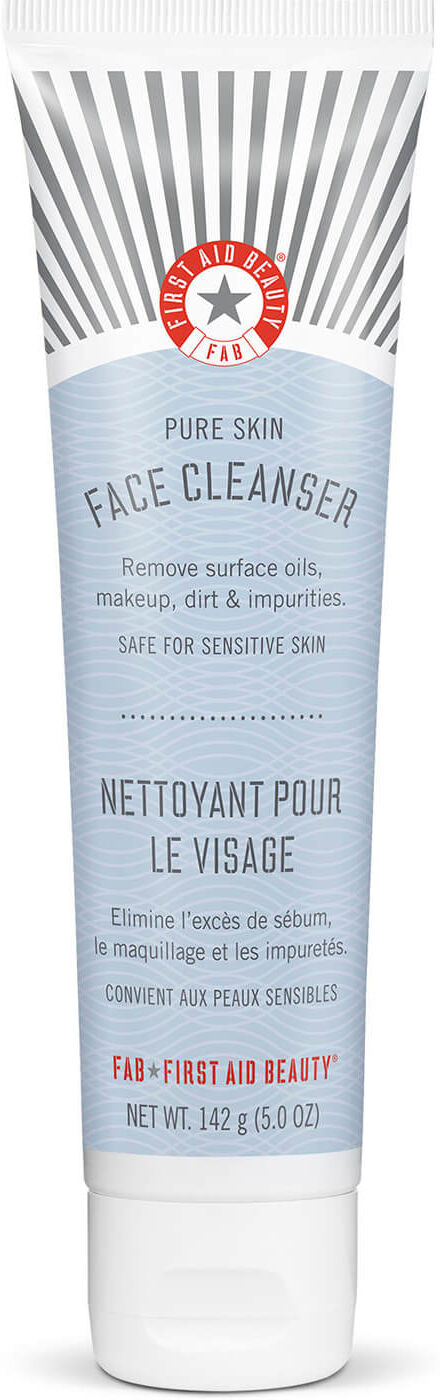 First Aid Beauty Face Cleanser 142g