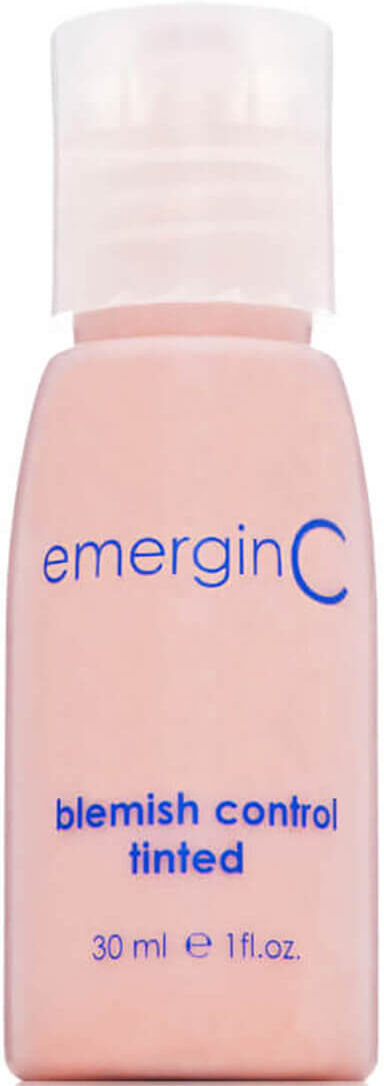 EmerginC Blemish Control Tinted Treatment 30ml