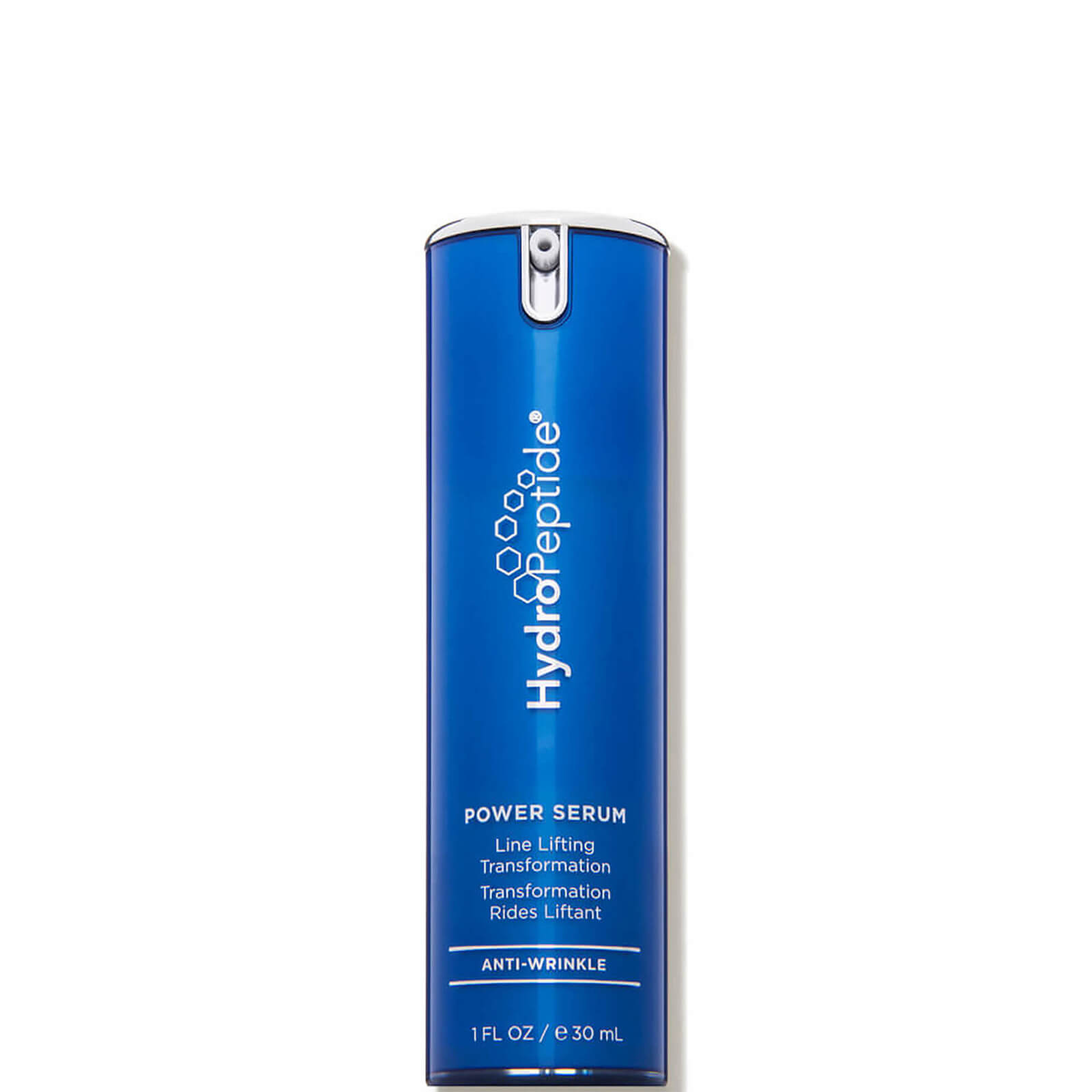 HydroPeptide Power Serum Line Lifting Transformation 30ml