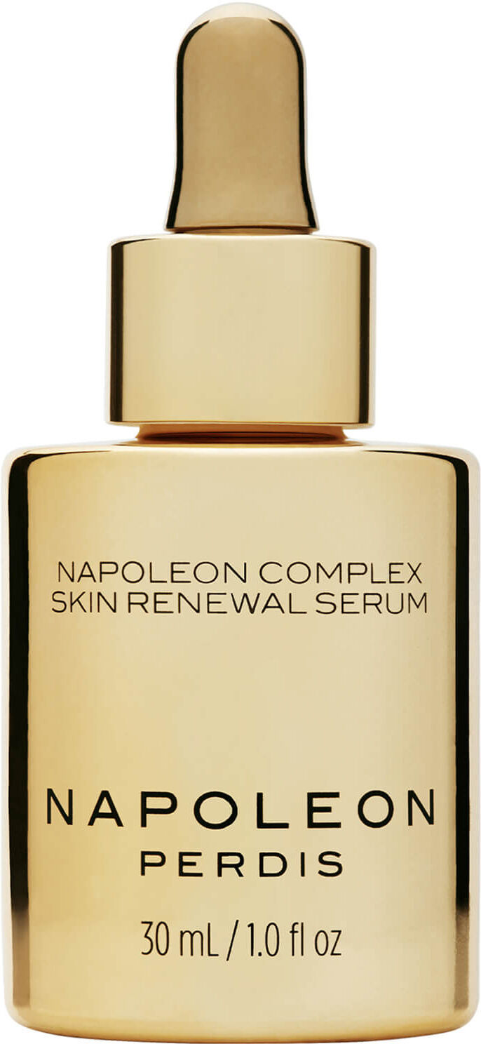 Napoleon Perdis Complex Skin Renewal Serum 30ml