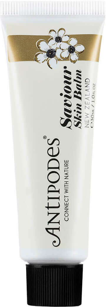 Antipodes Saviour Skin Balm 30ml