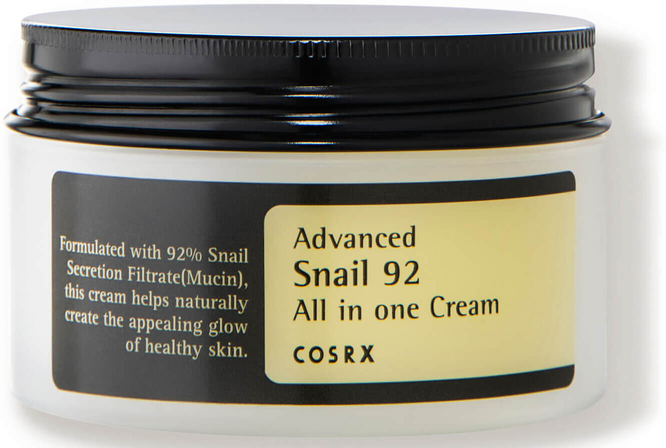 COSRX Advanced Snail 92 All in One Cream 100ml