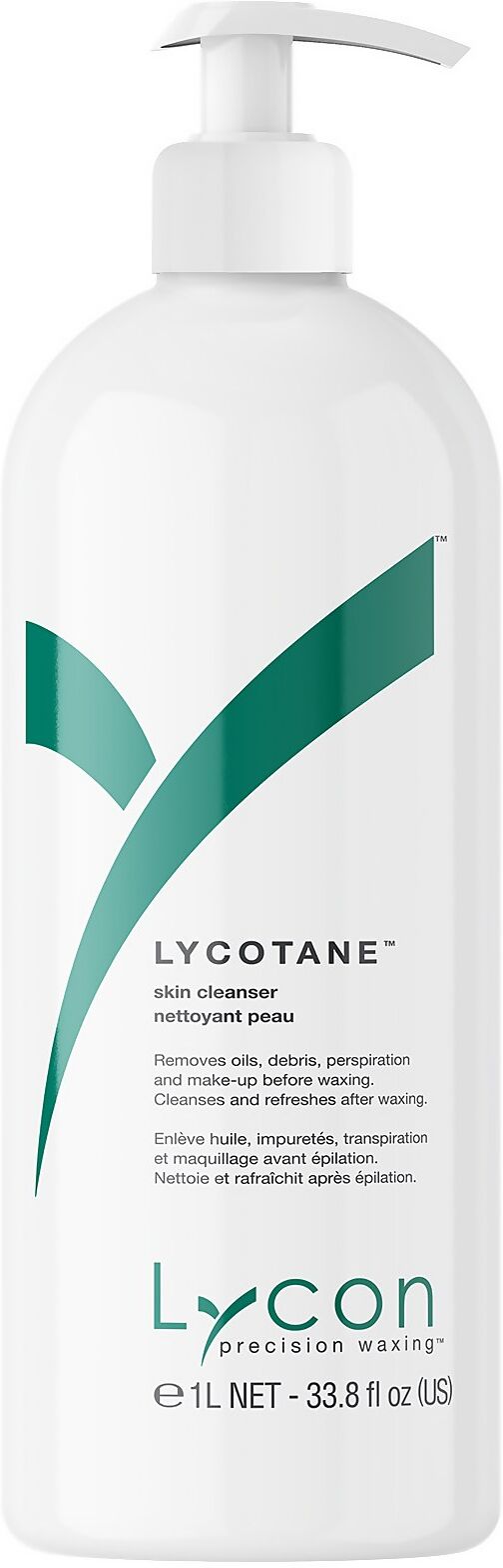 Lycon Lycotane Skin Cleanser 1l