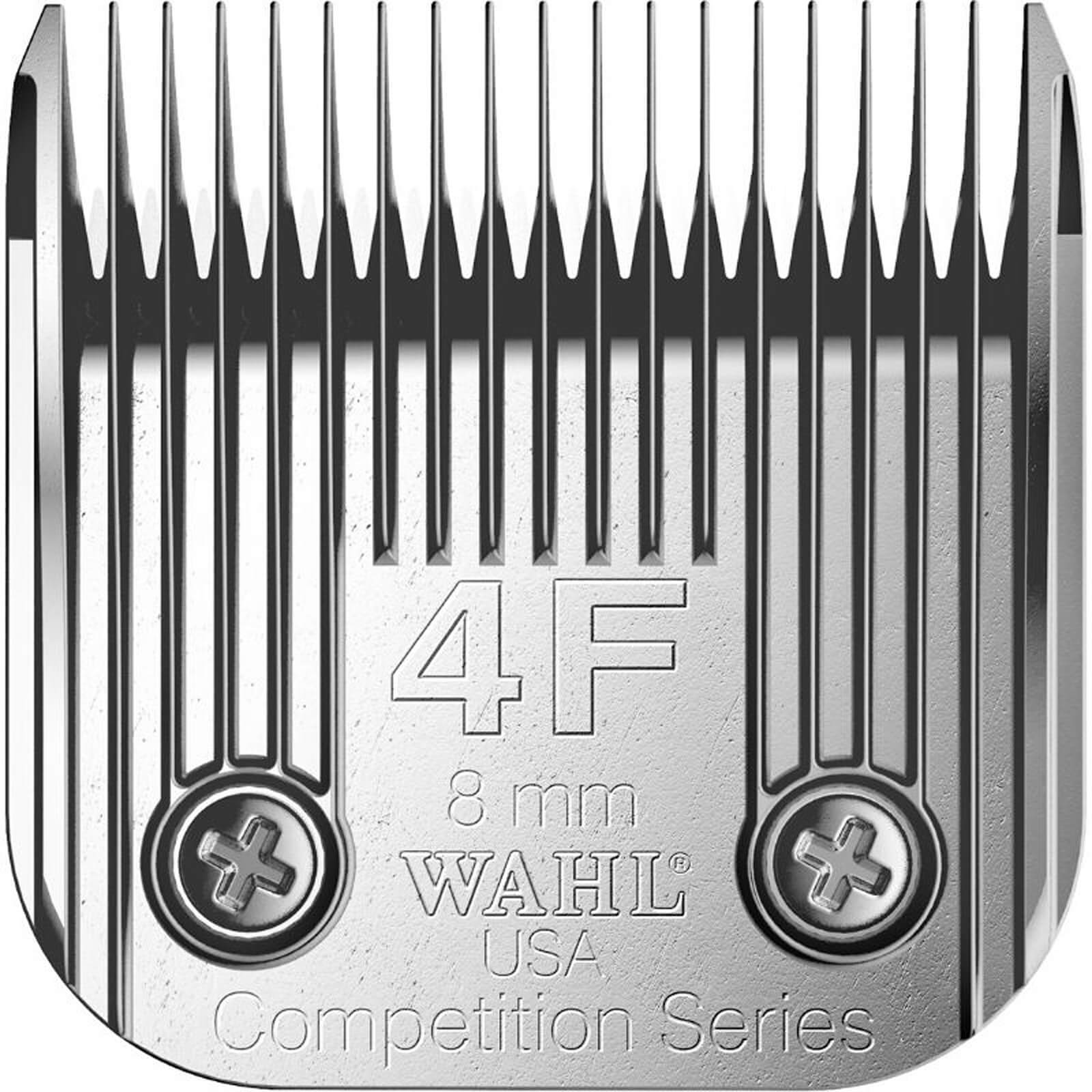 Wahl Competition Series Detachable Blade Set #4F/8mm Extra Coarse
