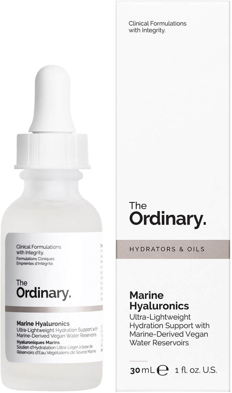 The Ordinary Marine Hyaluronics 30ml