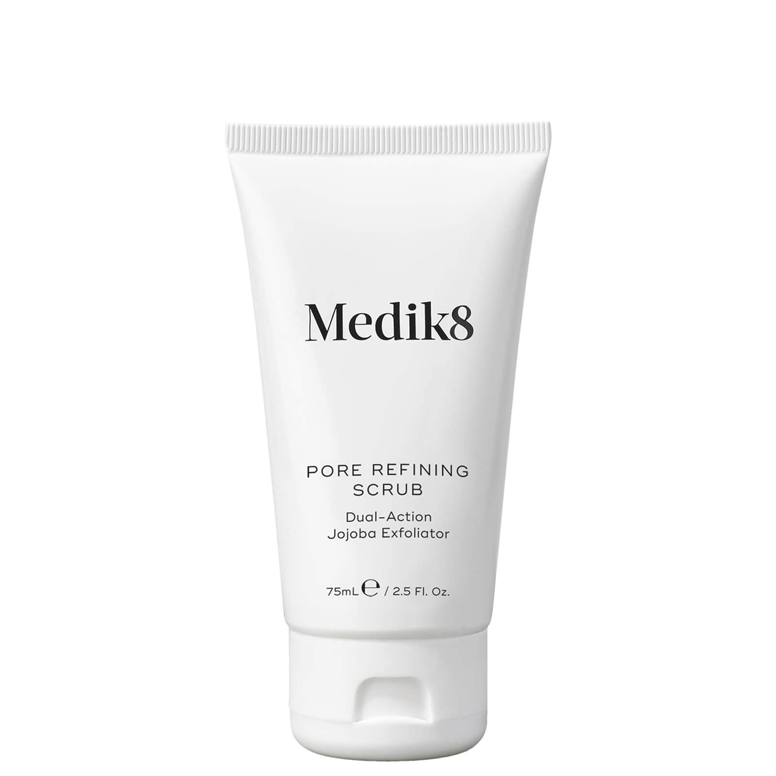 Medik8 Pore Refining Scrub 75ml