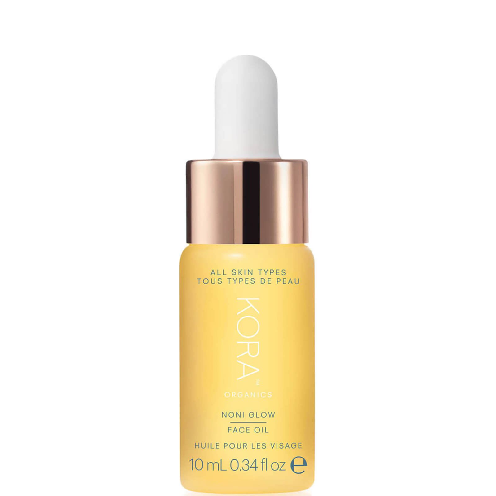 Kora Organics Noni Glow Face Oil 10ml