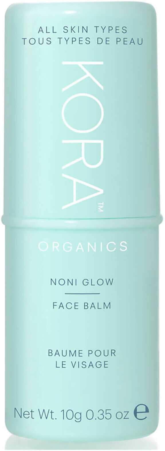 Kora Organics Noni Glow Face Balm 10g