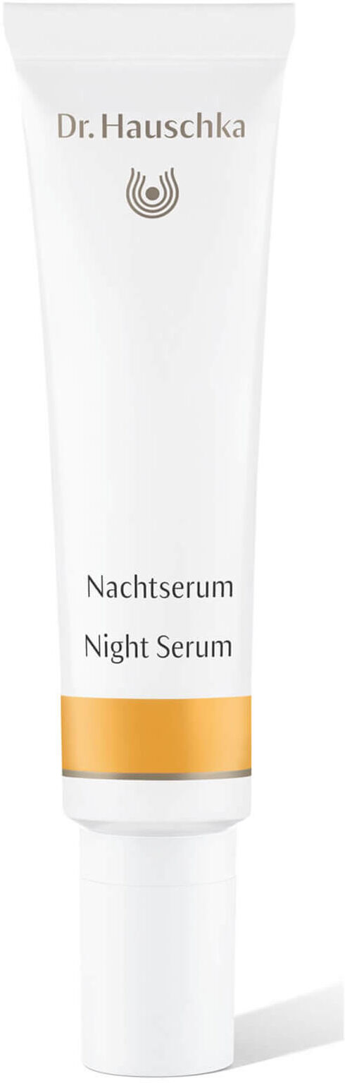 Dr. Hauschka Night Serum 20ml