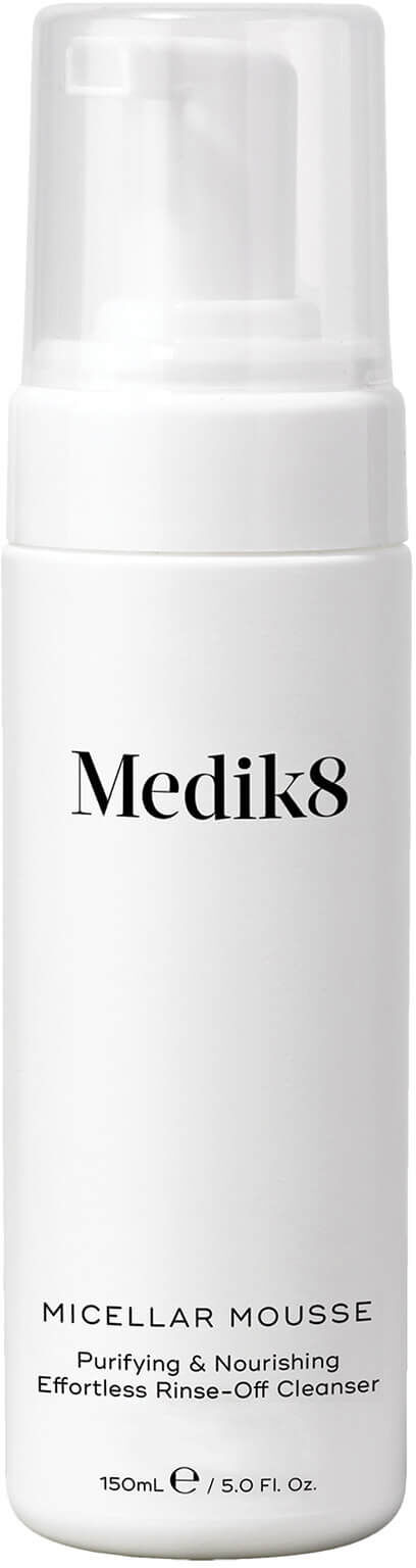 Medik8 Micellar Mousse 40ml