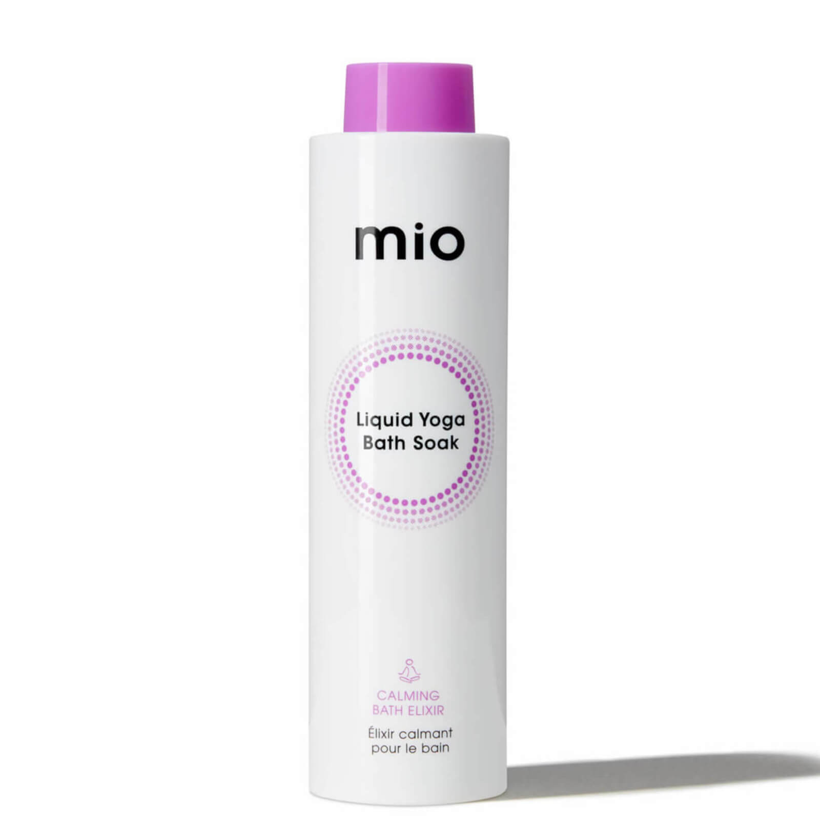 Mio Skincare Mio Liquid Yoga Bath Soak 200ml