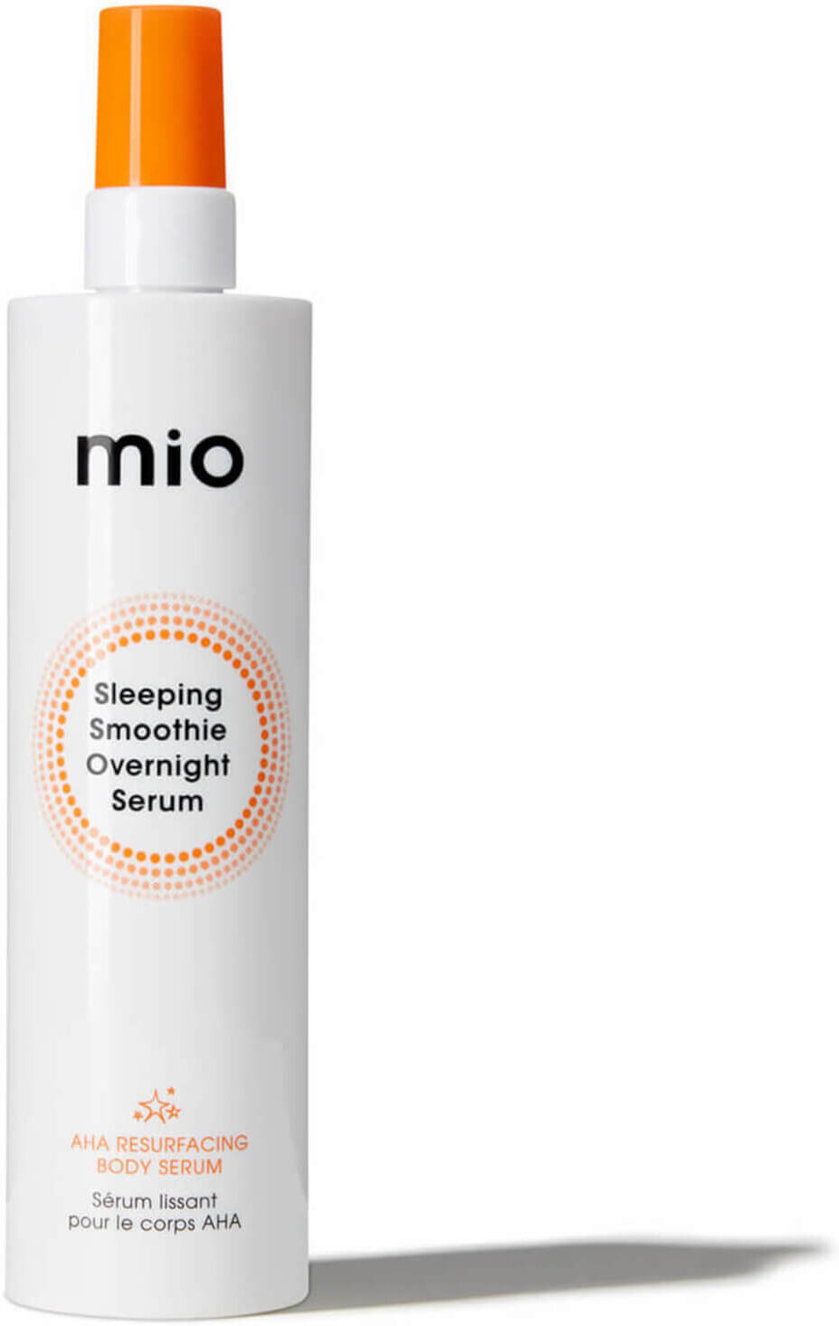 Mio Skincare Mio Sleeping Smoothie Overnight Serum 200ml