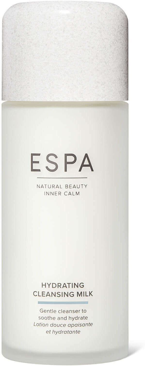 ESPA Hydrating Cleansing Milk 200ml