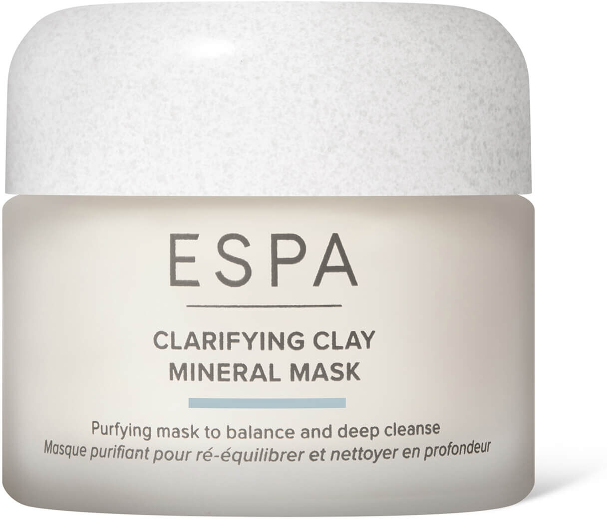 ESPA Clarifying Clay Mineral Mask 55ml