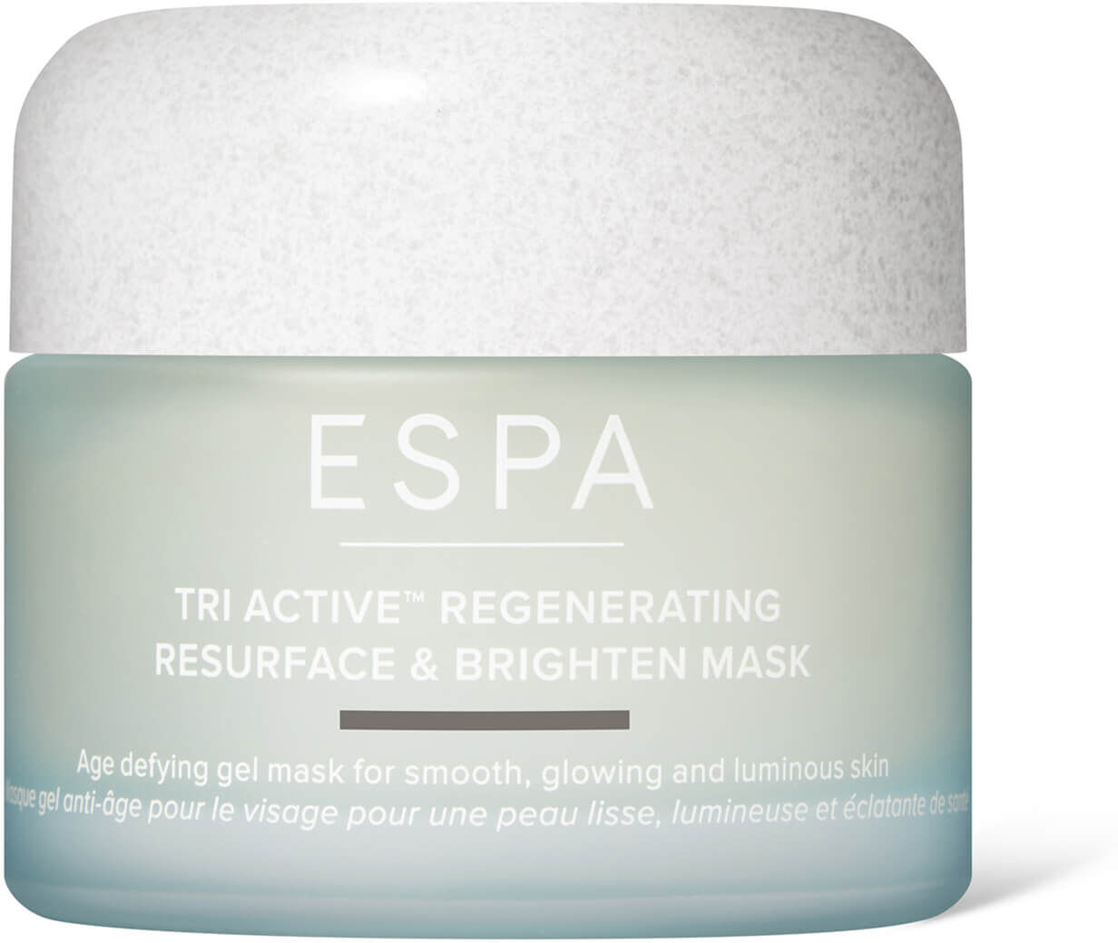 ESPA Regenerating Resurface & Brightening Mask 50ml