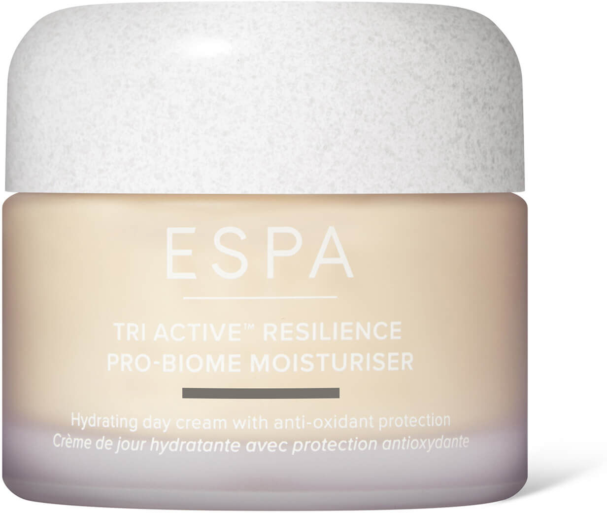 ESPA Tri-Active Resilience ProBiome Moisturiser